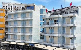 Hotel Blue Sky